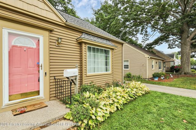 1410 Loraine Avenue, Lansing, MI 48910