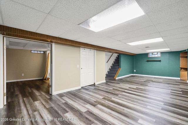 1410 Loraine Avenue, Lansing, MI 48910