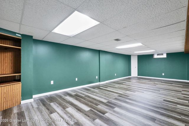 1410 Loraine Avenue, Lansing, MI 48910