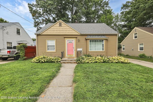 1410 Loraine Avenue, Lansing, MI 48910