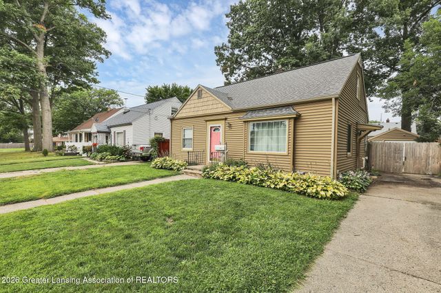 1410 Loraine Avenue, Lansing, MI 48910