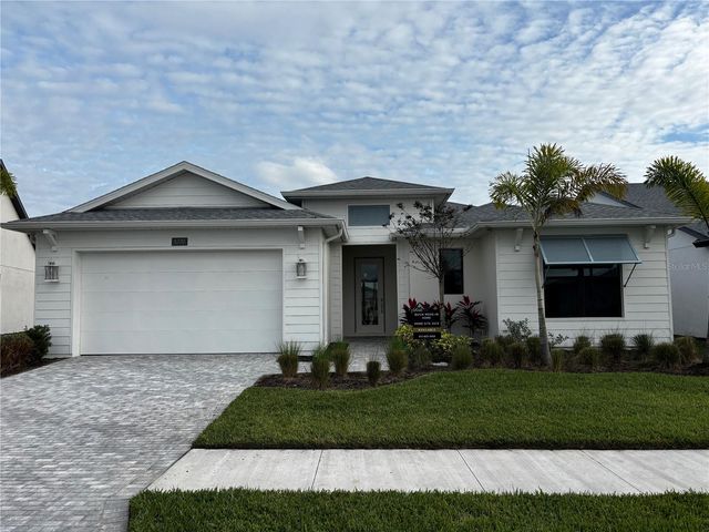 5770 FREESTONE CIRCLE, Apollo Beach, FL 33572