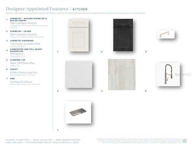 5770 FREESTONE CIRCLE, Apollo Beach, FL 33572