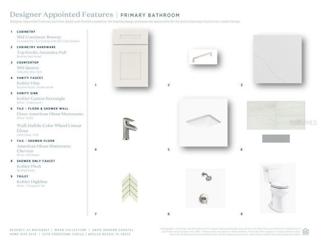 5770 FREESTONE CIRCLE, Apollo Beach, FL 33572