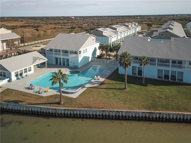 3441 Fm 1781 6D, Rockport, TX 78382