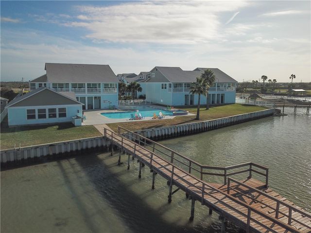 3441 Fm 1781 6D, Rockport, TX 78382