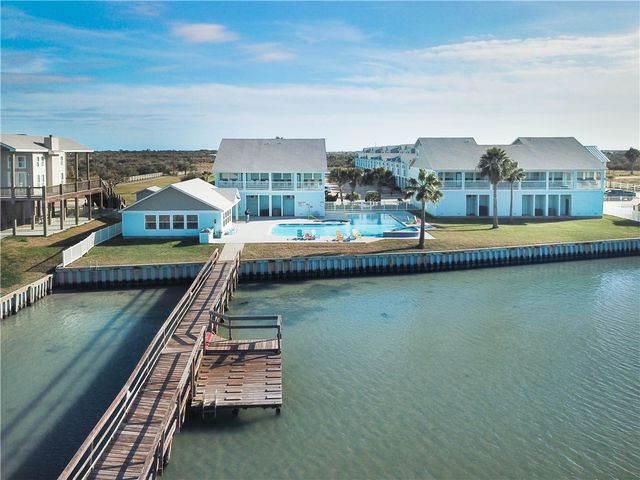 3441 Fm 1781 6D, Rockport, TX 78382