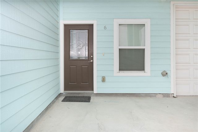 3441 Fm 1781 6D, Rockport, TX 78382