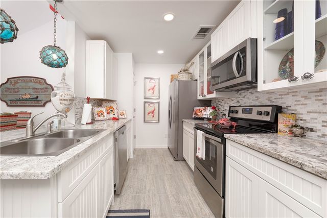 3441 Fm 1781 6D, Rockport, TX 78382