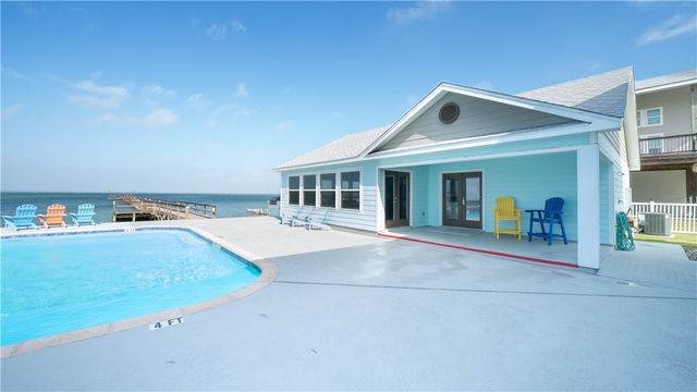 3441 Fm 1781 6D, Rockport, TX 78382