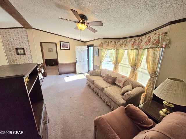 307 Carol Place, Panama City Beach, FL 32413