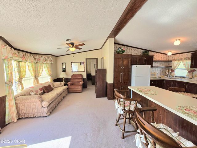 307 Carol Place, Panama City Beach, FL 32413