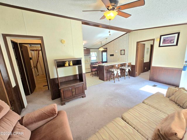 307 Carol Place, Panama City Beach, FL 32413