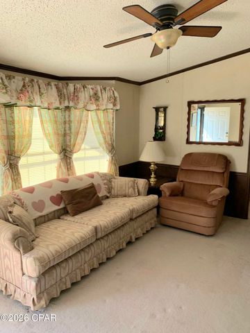 307 Carol Place, Panama City Beach, FL 32413