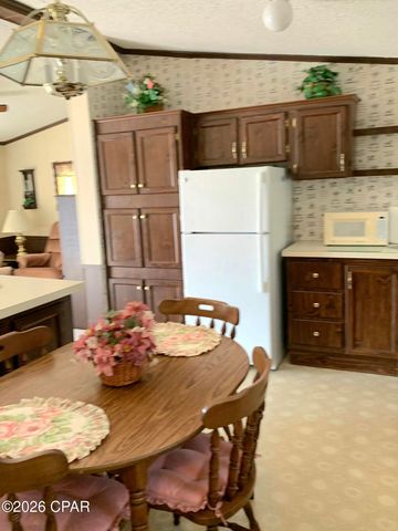 307 Carol Place, Panama City Beach, FL 32413