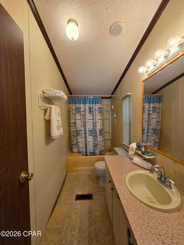 307 Carol Place, Panama City Beach, FL 32413