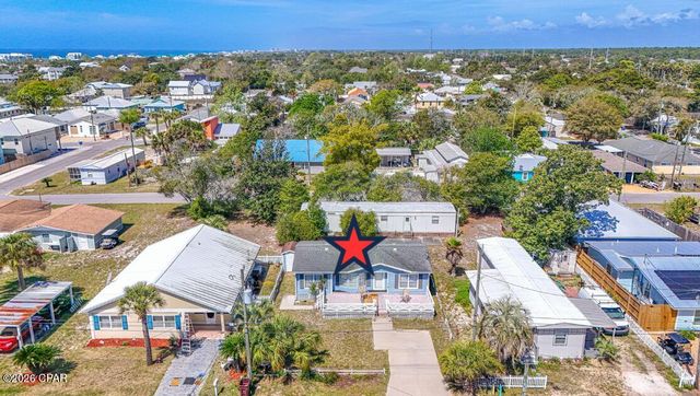 307 Carol Place, Panama City Beach, FL 32413