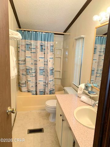 307 Carol Place, Panama City Beach, FL 32413