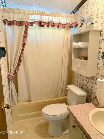 307 Carol Place, Panama City Beach, FL 32413