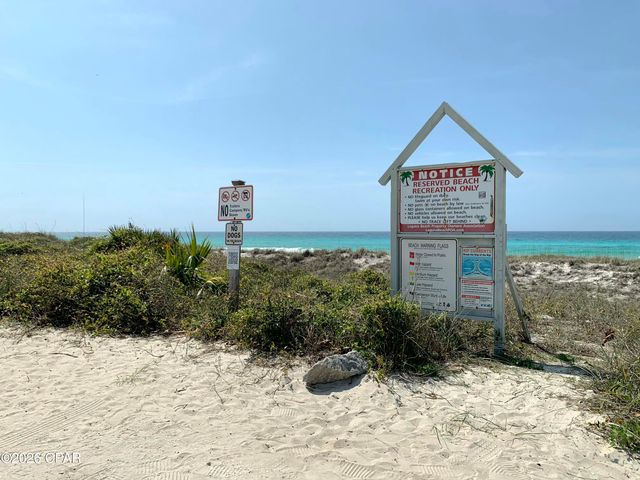 307 Carol Place, Panama City Beach, FL 32413