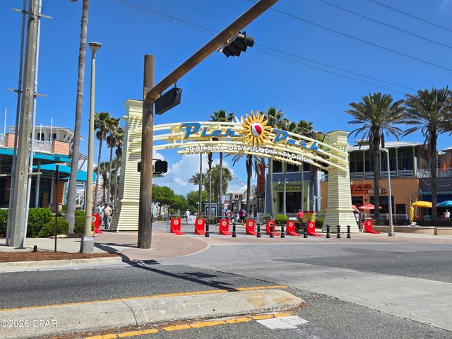 307 Carol Place, Panama City Beach, FL 32413