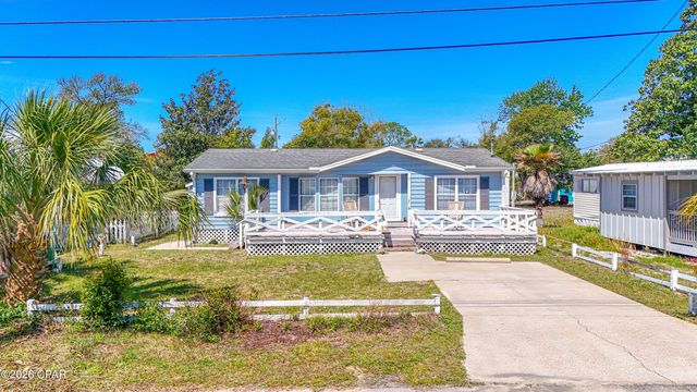 307 Carol Place, Panama City Beach, FL 32413