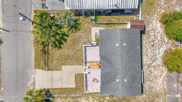 307 Carol Place, Panama City Beach, FL 32413