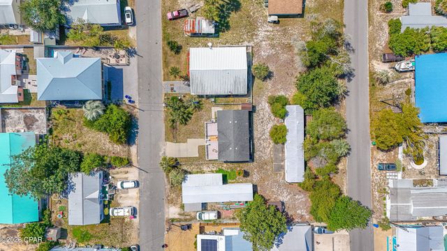 307 Carol Place, Panama City Beach, FL 32413