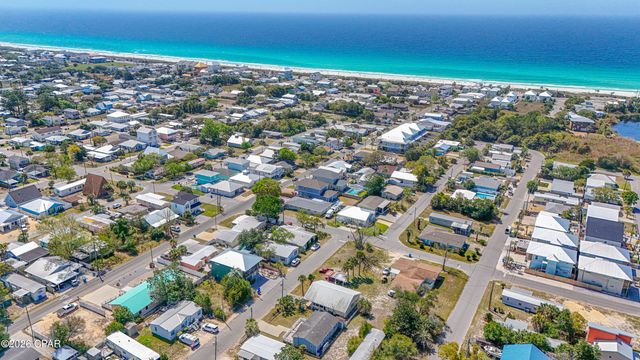 307 Carol Place, Panama City Beach, FL 32413