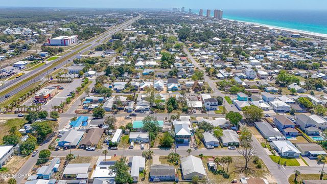 307 Carol Place, Panama City Beach, FL 32413