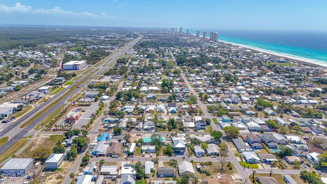 307 Carol Place, Panama City Beach, FL 32413