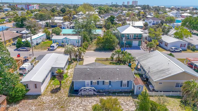 307 Carol Place, Panama City Beach, FL 32413