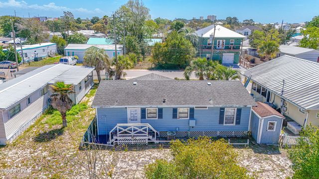 307 Carol Place, Panama City Beach, FL 32413
