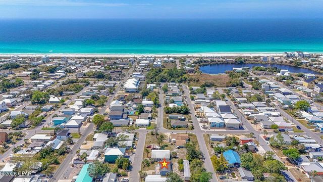 307 Carol Place, Panama City Beach, FL 32413