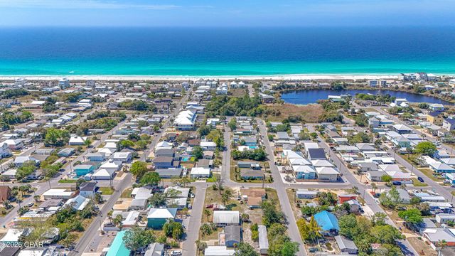 307 Carol Place, Panama City Beach, FL 32413