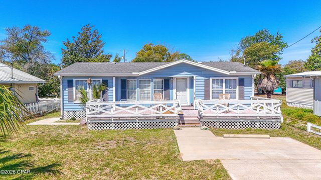 307 Carol Place, Panama City Beach, FL 32413