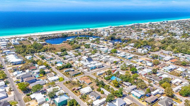 307 Carol Place, Panama City Beach, FL 32413