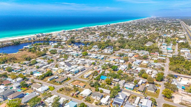 307 Carol Place, Panama City Beach, FL 32413