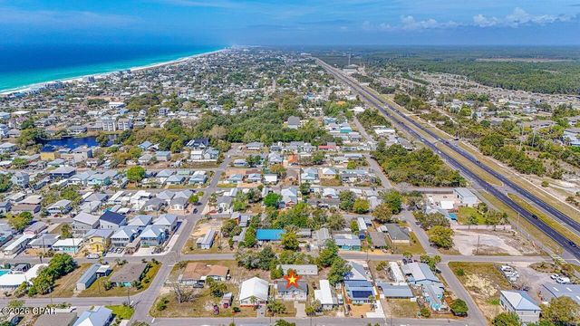 307 Carol Place, Panama City Beach, FL 32413