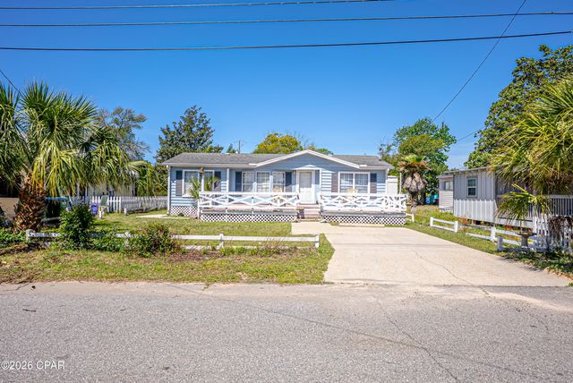 307 Carol Place, Panama City Beach, FL 32413