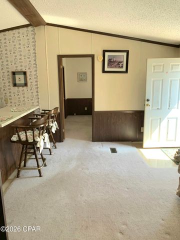 307 Carol Place, Panama City Beach, FL 32413