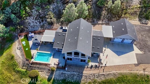 42038 Empty Creek, Oakhurst, CA 93644