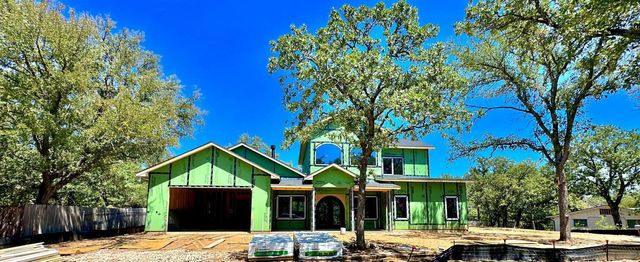 9116 Cherokee Trail, Flower Mound, TX 75022