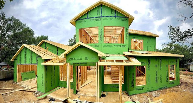 9116 Cherokee Trail, Flower Mound, TX 75022