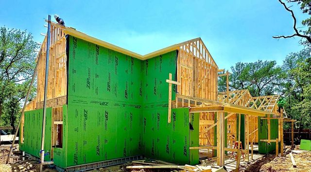 9116 Cherokee Trail, Flower Mound, TX 75022