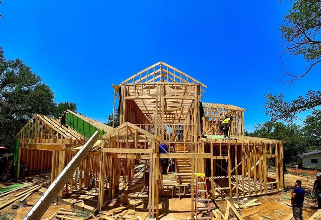 9116 Cherokee Trail, Flower Mound, TX 75022