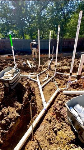 9116 Cherokee Trail, Flower Mound, TX 75022