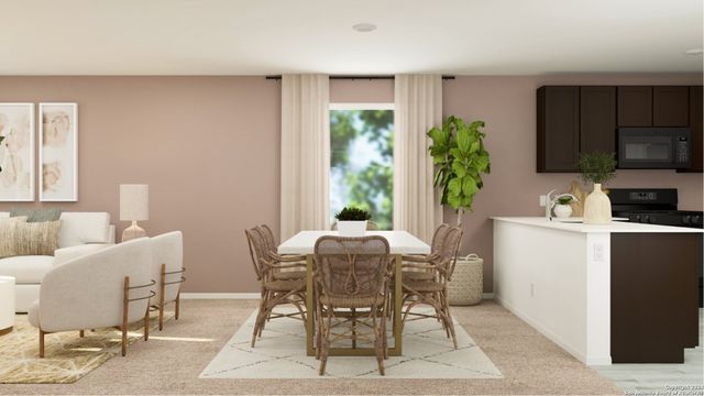 20523 Andalusite Way, San Antonio, TX 78264