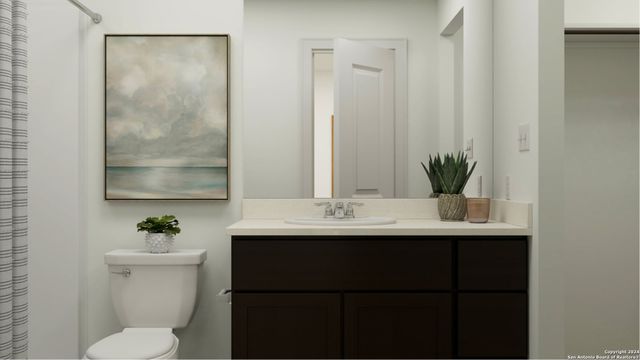 20523 Andalusite Way, San Antonio, TX 78264