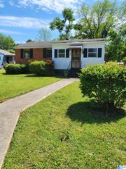 905 BURWELL STREET, Birmingham, AL 35221